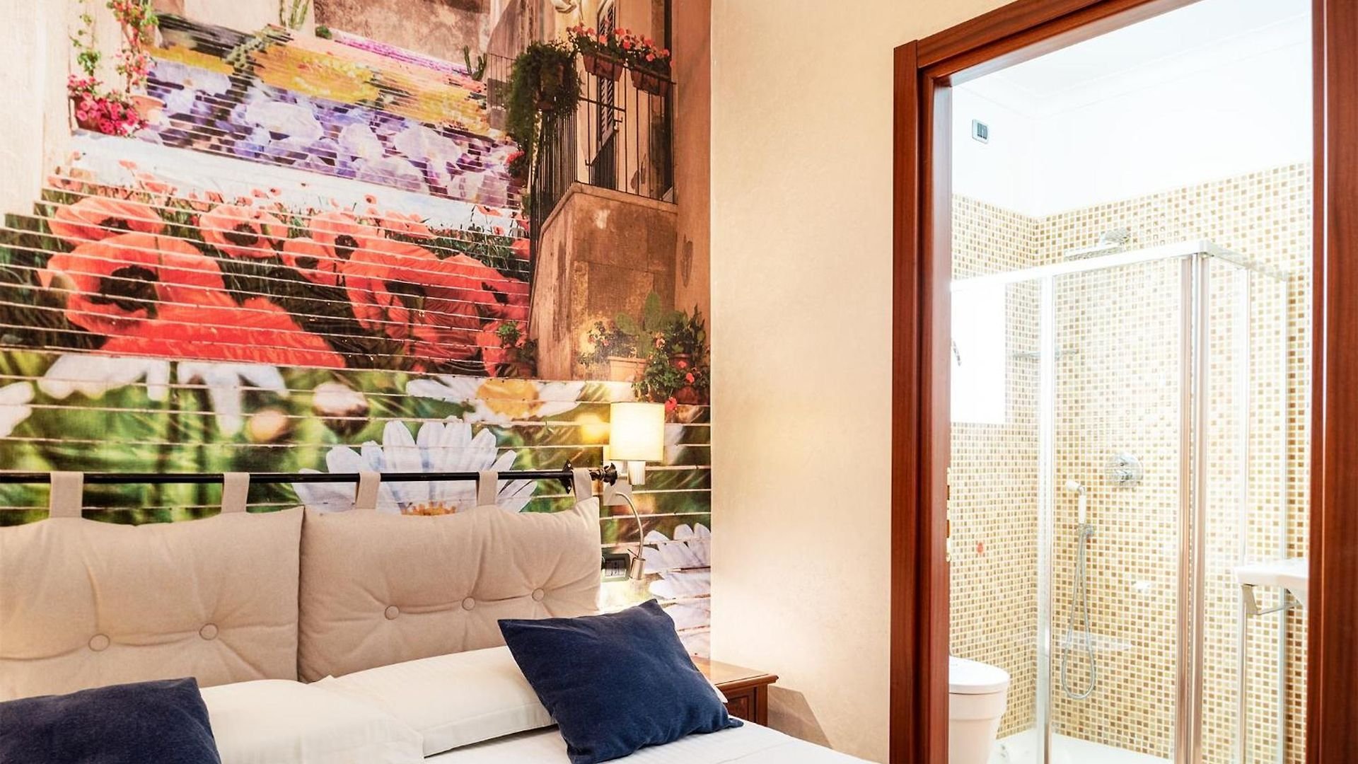 Foto 4 Hotel Flora Noto, 03