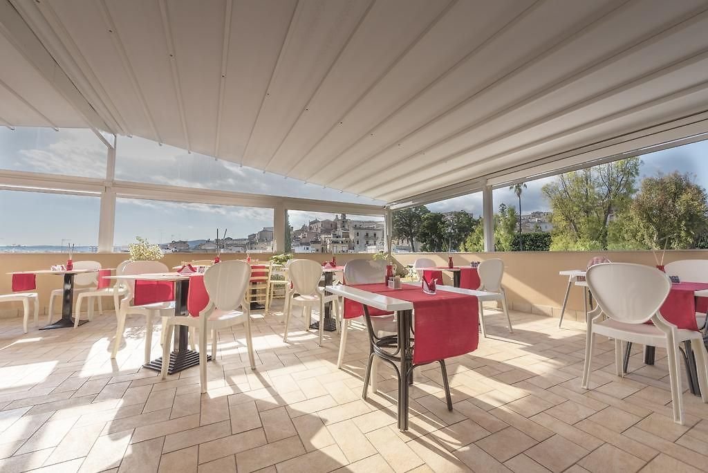 Foto 7 Hotel Flora Noto, 06