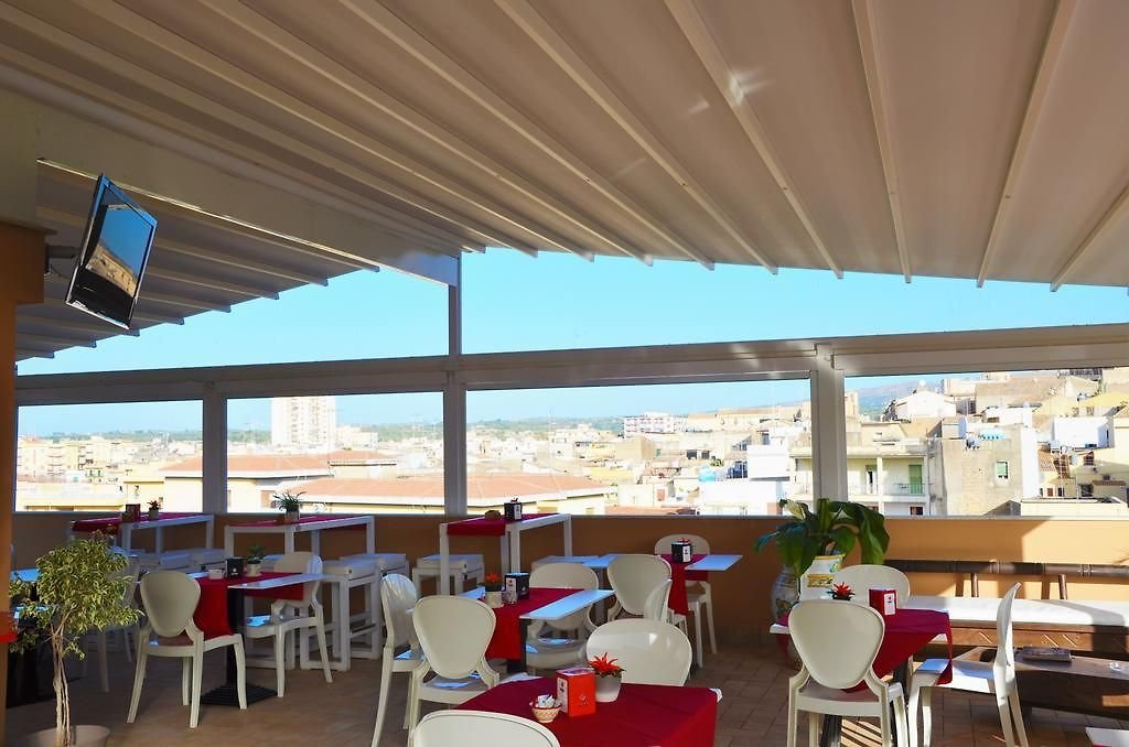 Foto 9 Hotel Flora Noto, 08