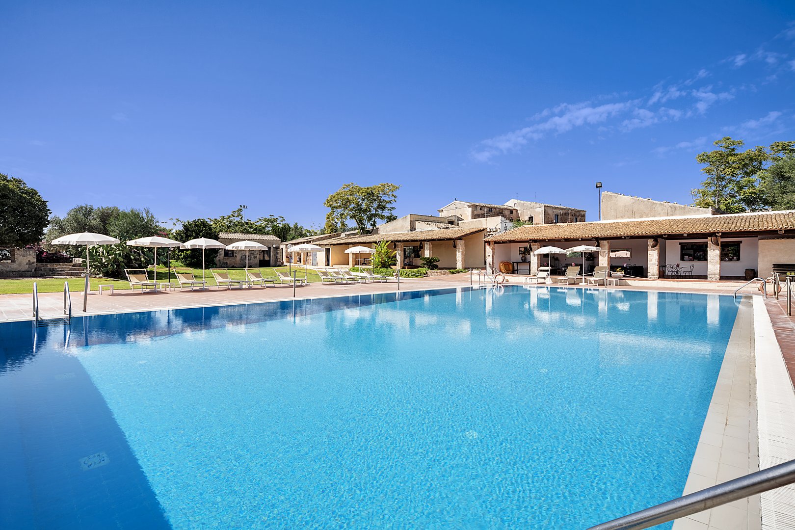 Foto 17 Hotel Villa Giulia Noto, 01