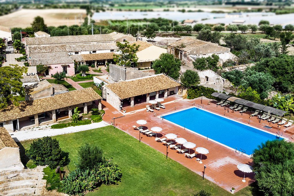 Foto 4 Hotel Villa Giulia Noto, 03