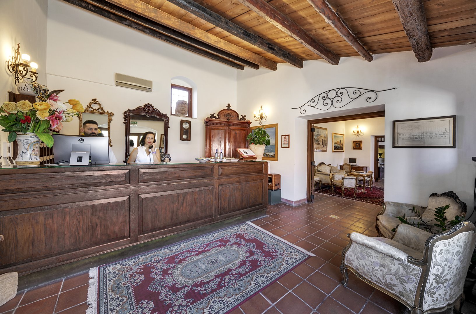 Foto 19 Hotel Villa Giulia Noto, 03