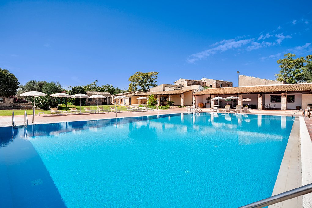 Foto 5 Hotel Villa Giulia Noto, 04