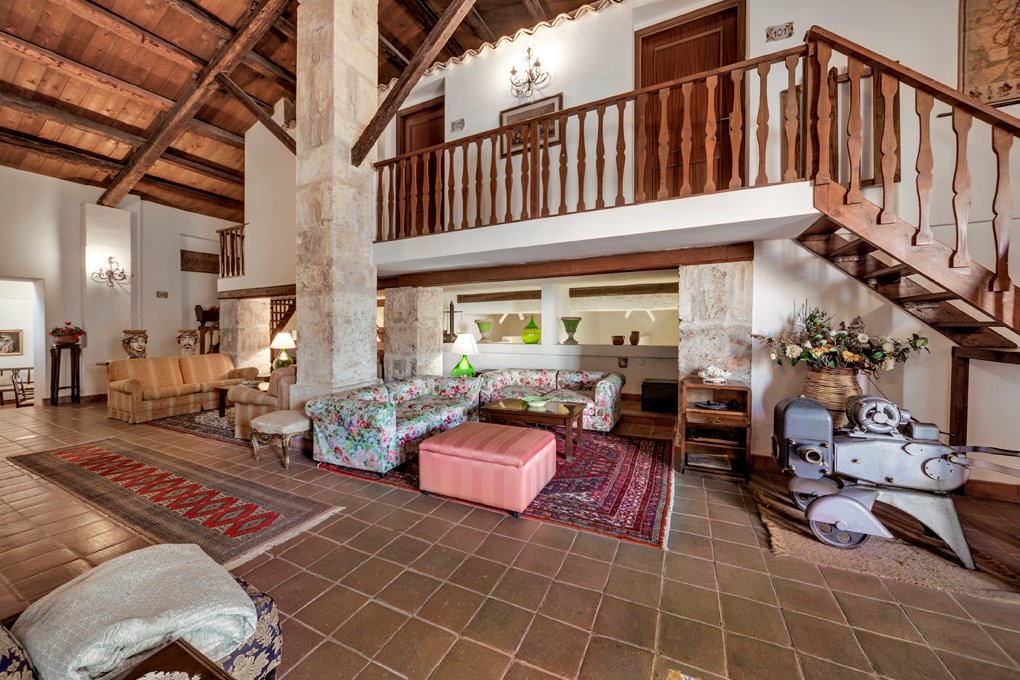 Foto 6 Hotel Villa Giulia Noto, 05