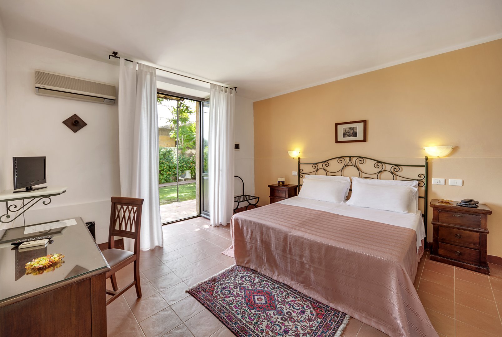 Foto 21 Hotel Villa Giulia Noto, 05