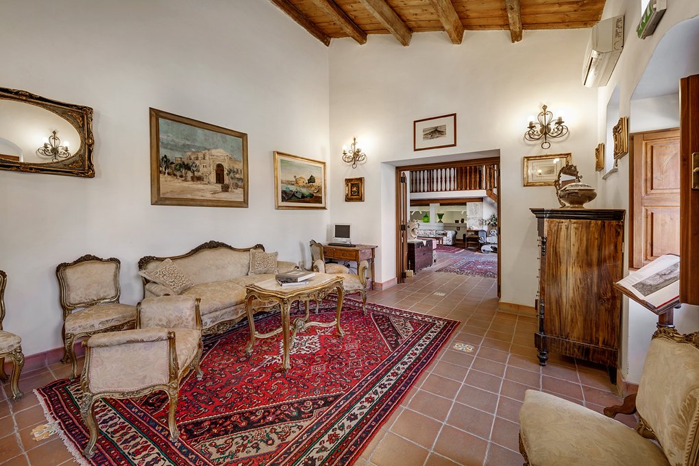 Foto 7 Hotel Villa Giulia Noto, 06