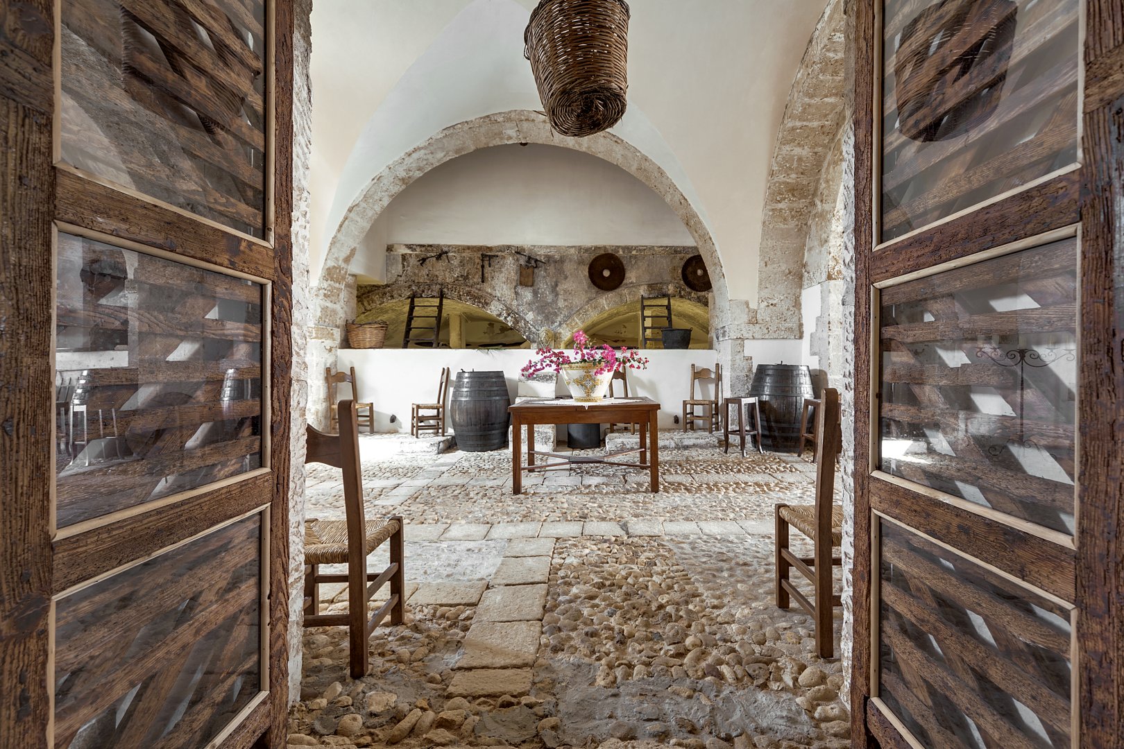 Foto 22 Hotel Villa Giulia Noto, 06