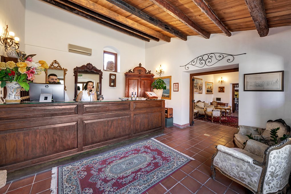 Foto 8 Hotel Villa Giulia Noto, 07