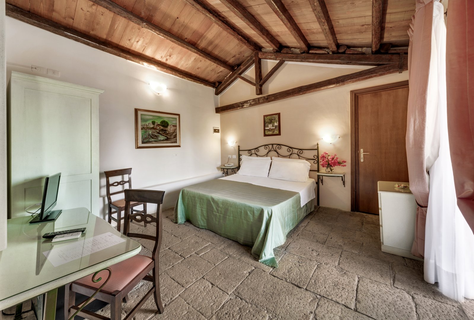 Foto 24 Hotel Villa Giulia Noto, 08