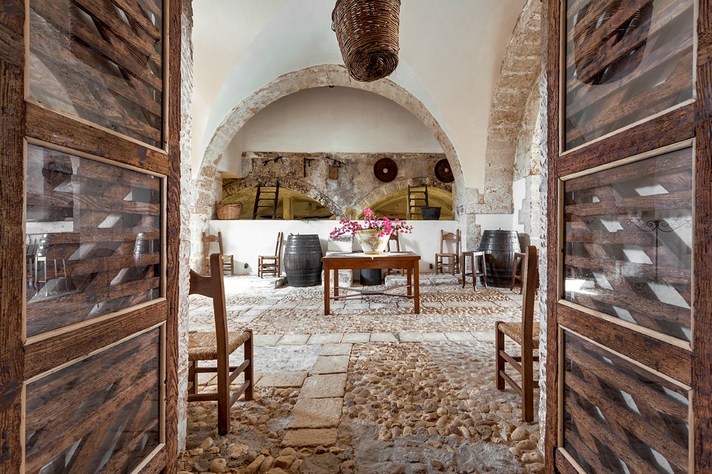 Foto 10 Hotel Villa Giulia Noto, 09