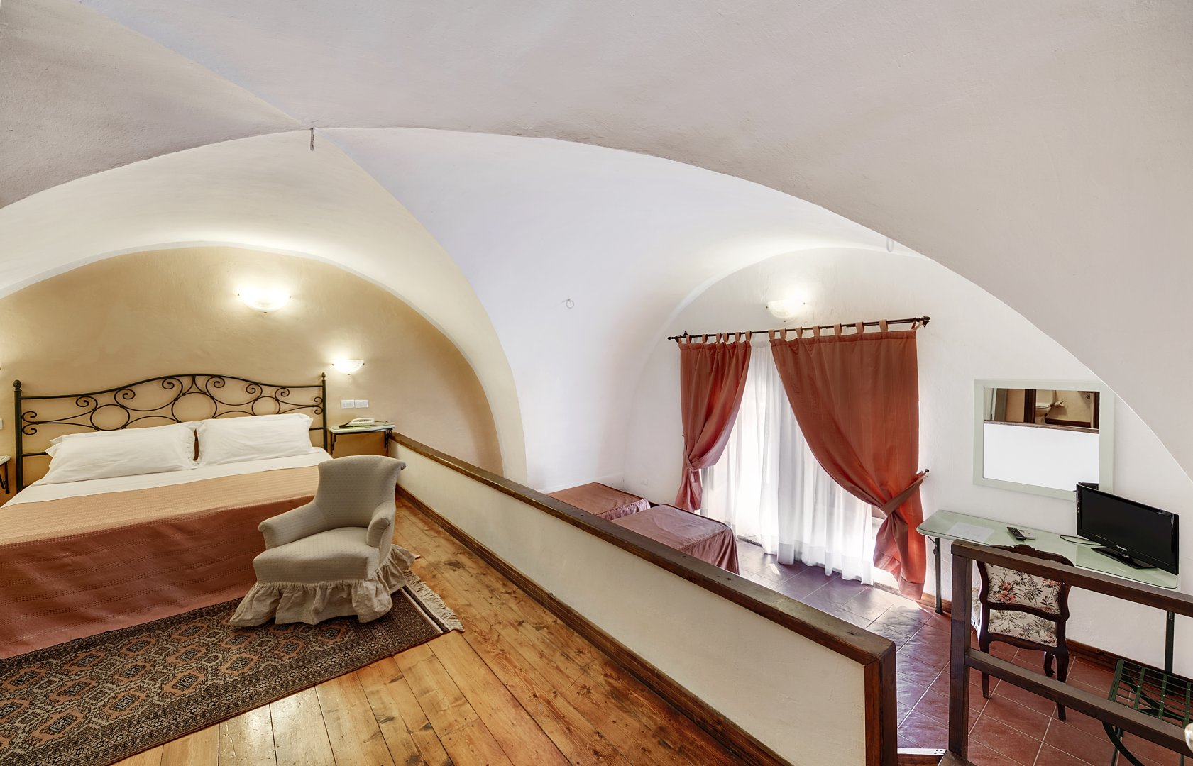 Foto 25 Hotel Villa Giulia Noto, 09