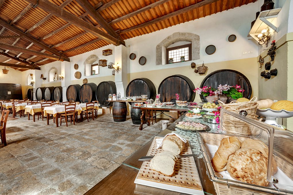 Foto 11 Hotel Villa Giulia Noto, 10