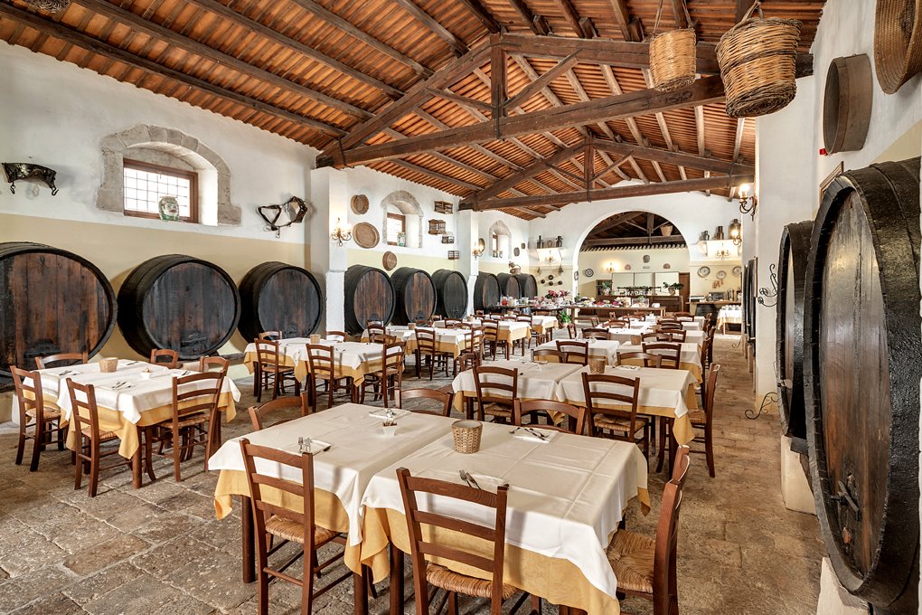 Foto 12 Hotel Villa Giulia Noto, 11