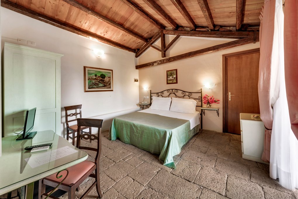 Foto 13 Hotel Villa Giulia Noto, 12