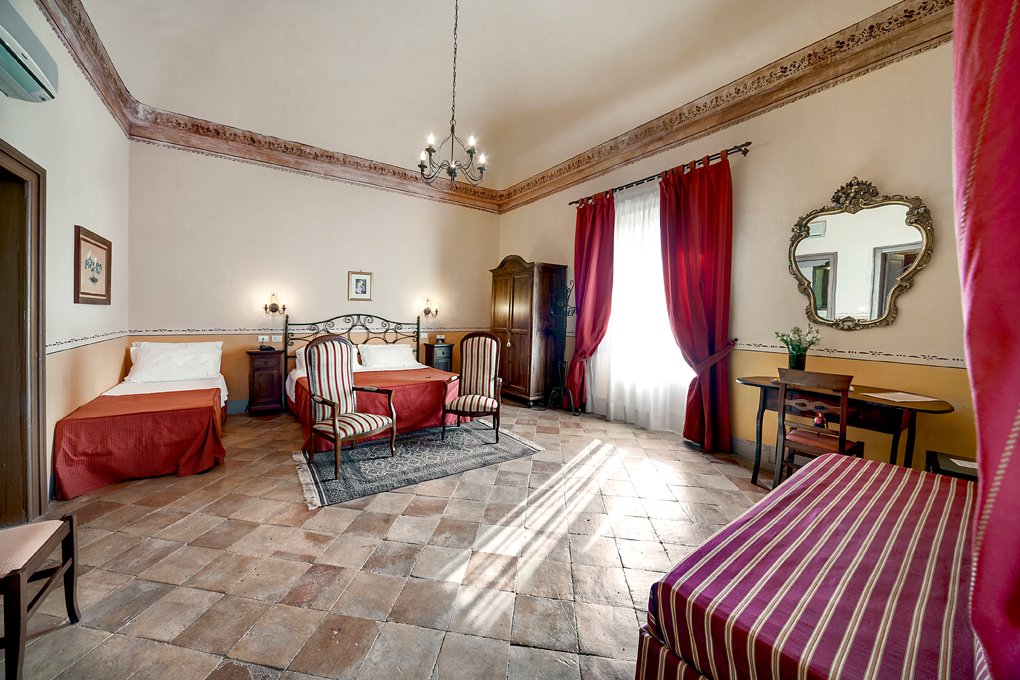 Foto 14 Hotel Villa Giulia Noto, 13