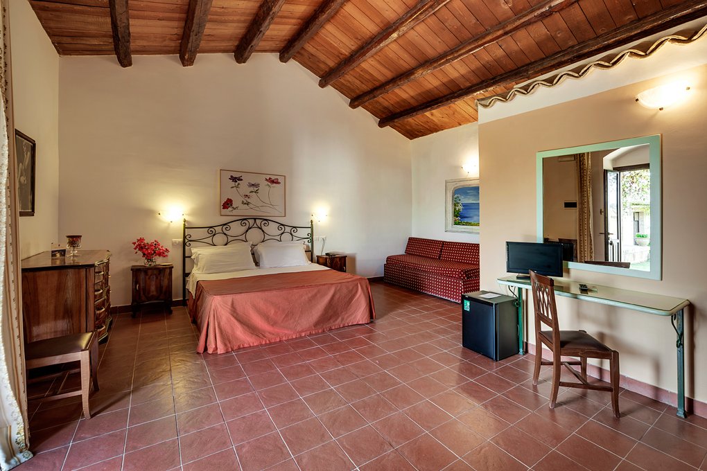 Foto 15 Hotel Villa Giulia Noto, 14