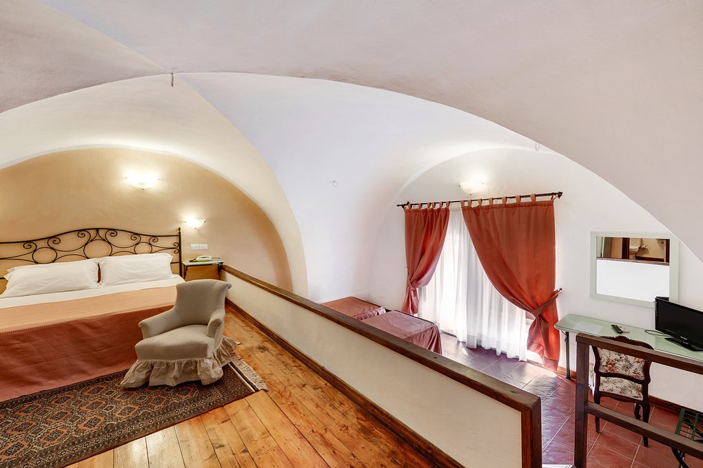 Foto 16 Hotel Villa Giulia Noto, 15