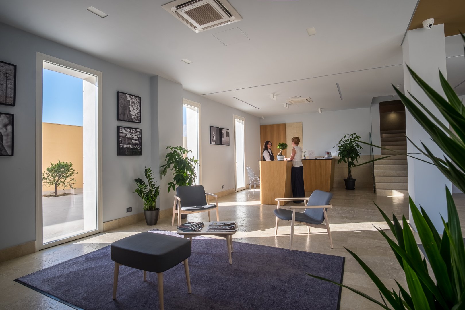 Foto 4 Netum Hotel Noto, 03