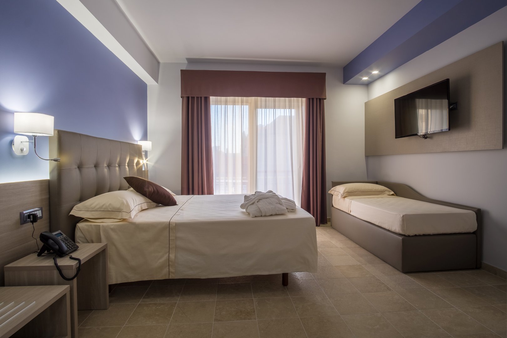 Foto 6 Netum Hotel Noto, 05