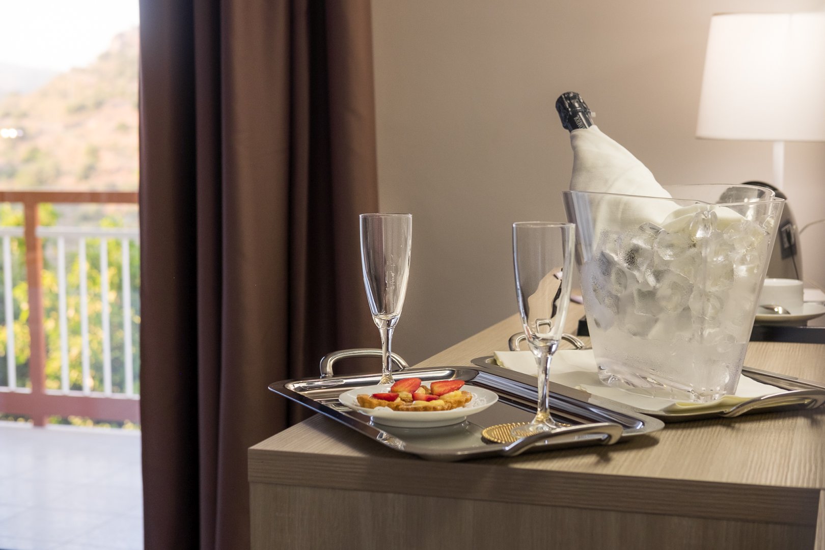 Foto 7 Netum Hotel Noto, 06