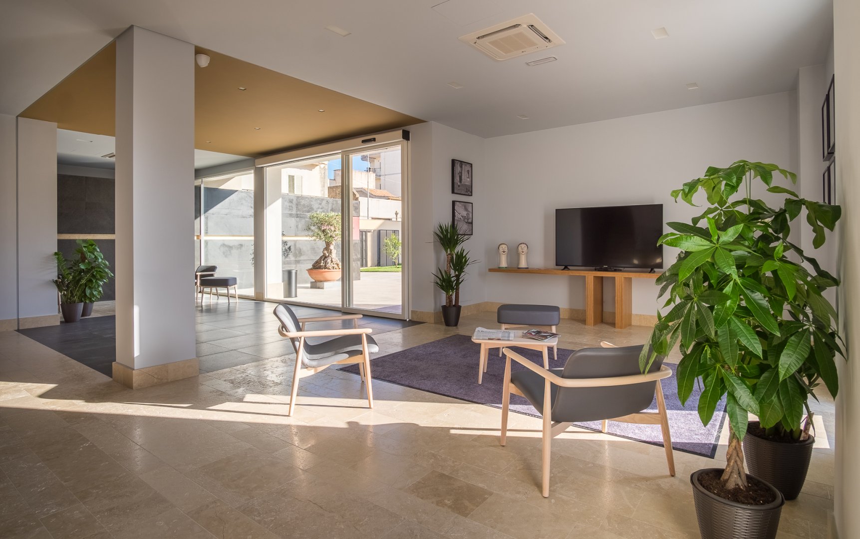 Foto 13 Netum Hotel Noto, 12