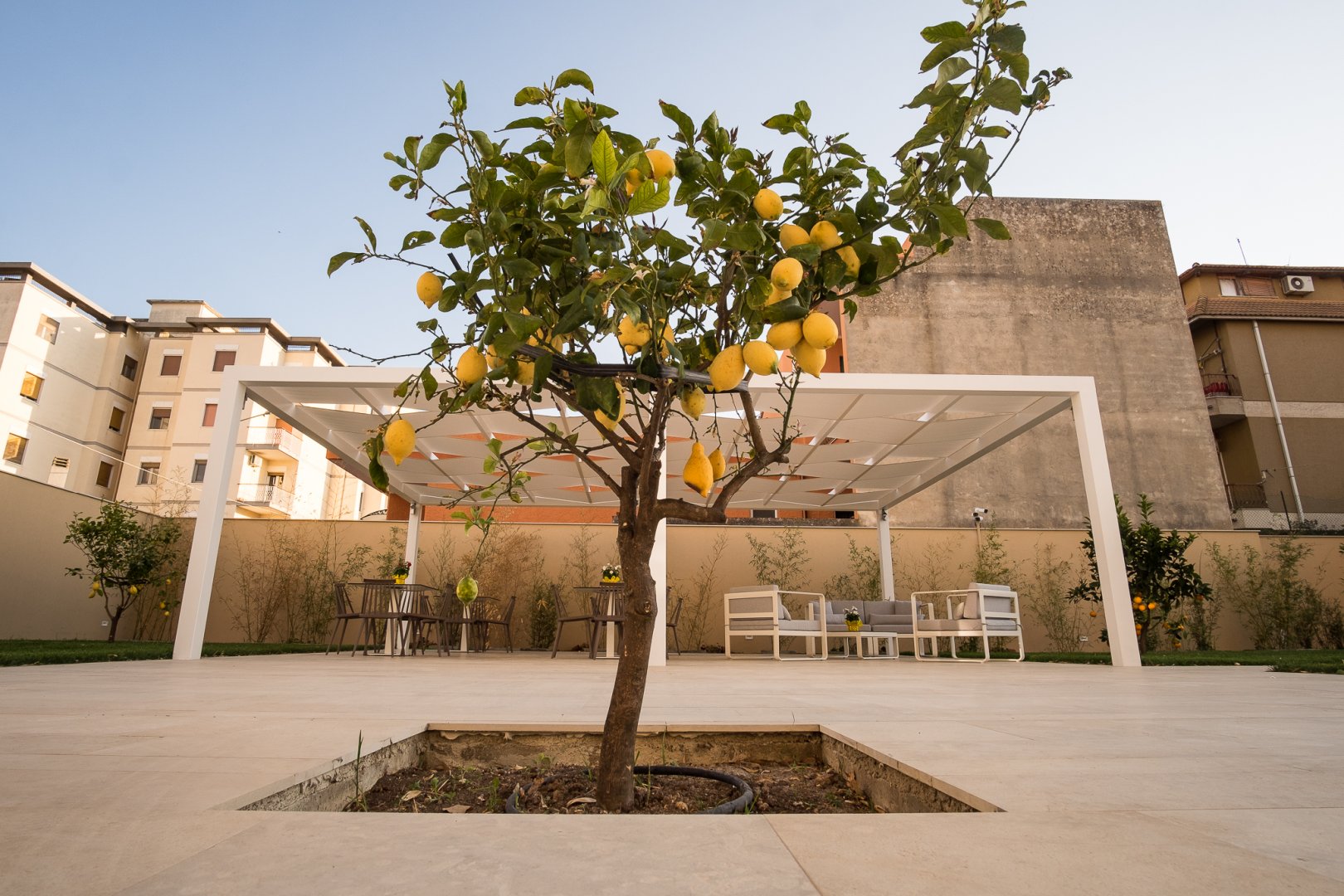 Foto 14 Netum Hotel Noto, 13