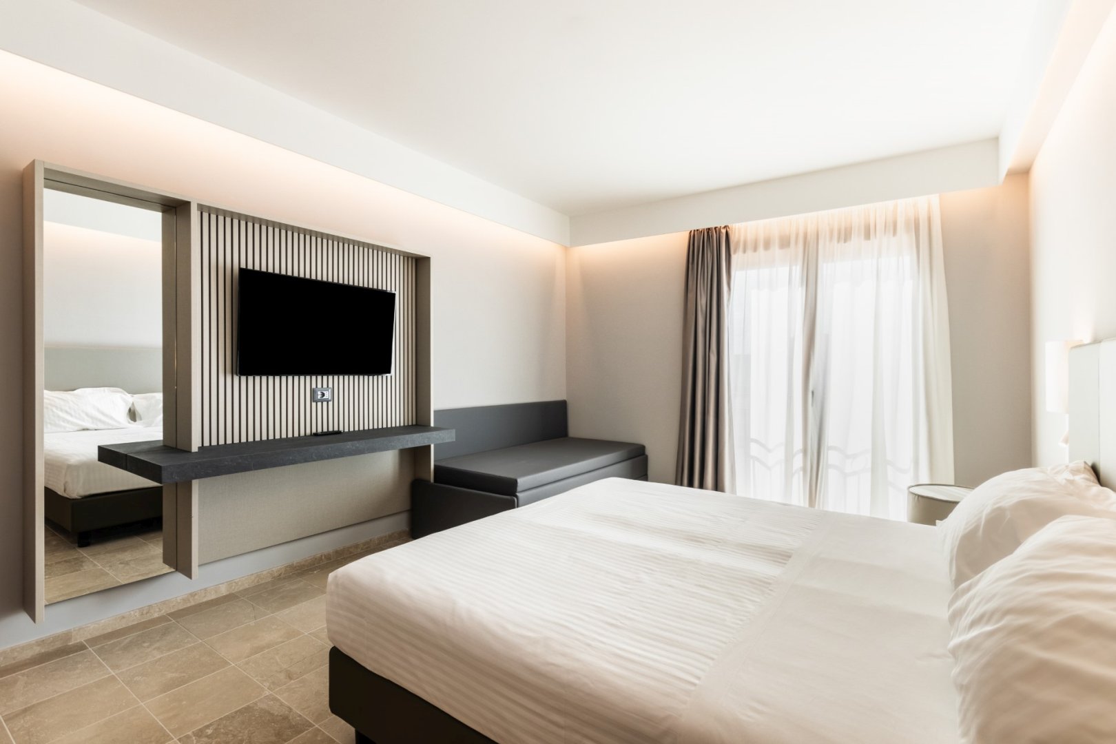 Foto 6 Hotel Netum A Mare Noto, 05