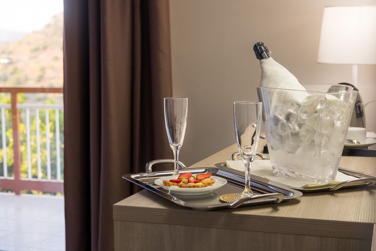 Foto 11 Hotel Netum A Mare Noto, 10