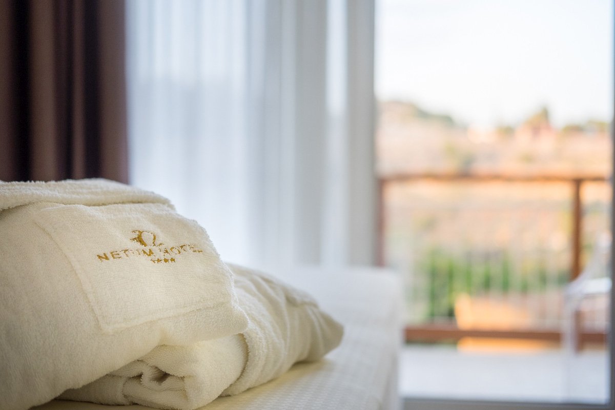 Foto 12 Hotel Netum A Mare Noto, 11