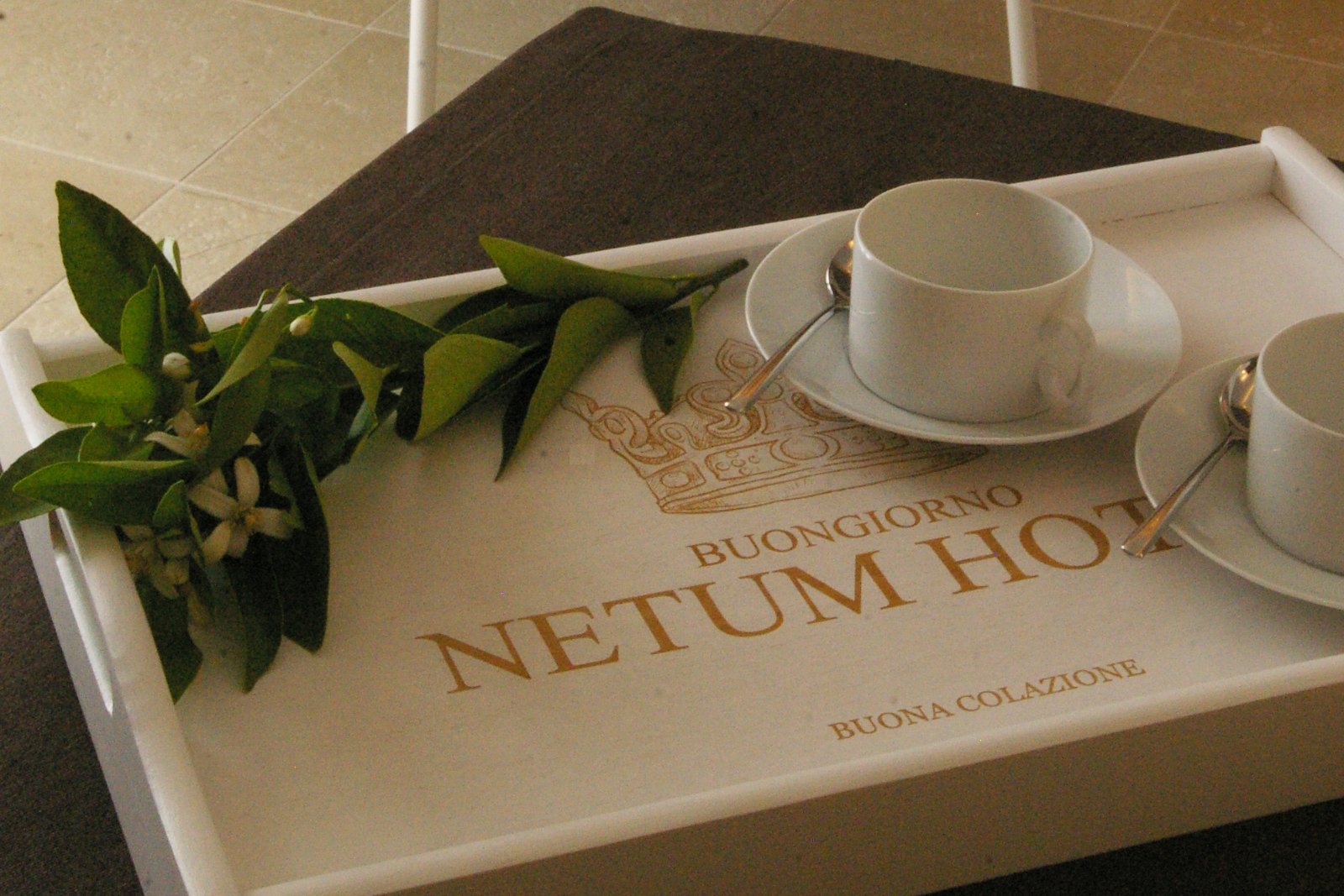 Foto 13 Hotel Netum A Mare Noto, 12