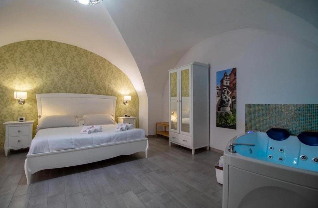 Foto 3 Porta Nazionale Dependance Noto, 02