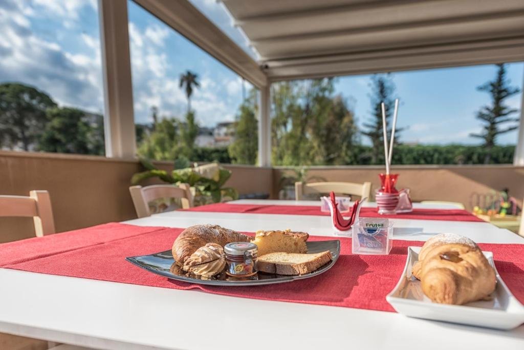 Foto 6 Porta Nazionale Dependance Noto, 05