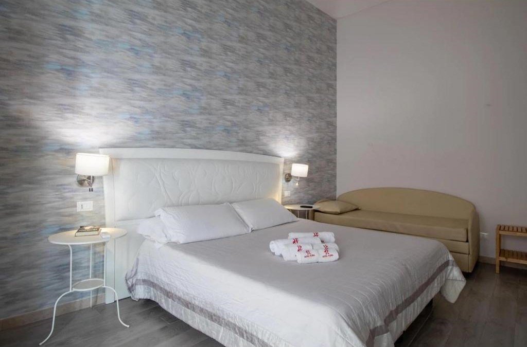 Foto 8 Porta Nazionale Dependance Noto, 07