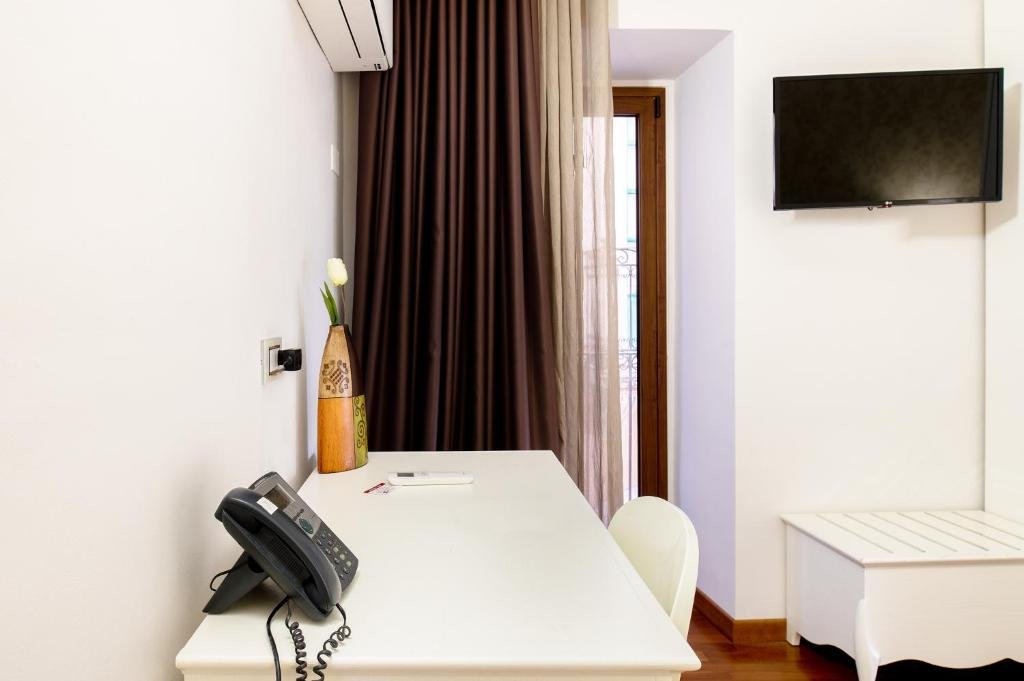 Foto 9 Porta Nazionale Dependance Noto, 08