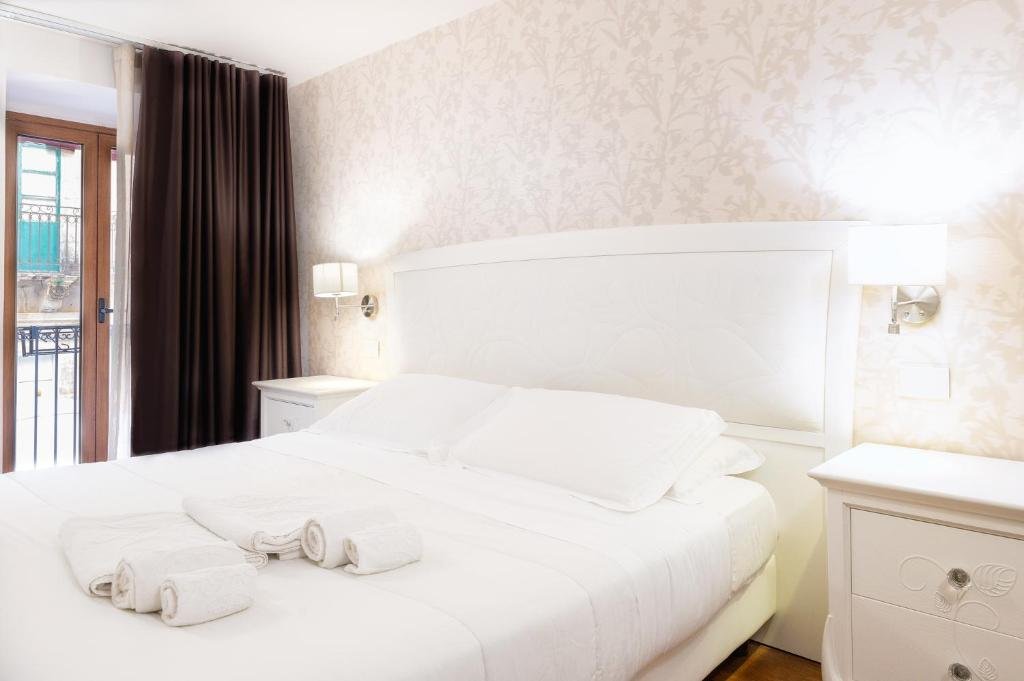 Foto 10 Porta Nazionale Dependance Noto, 09