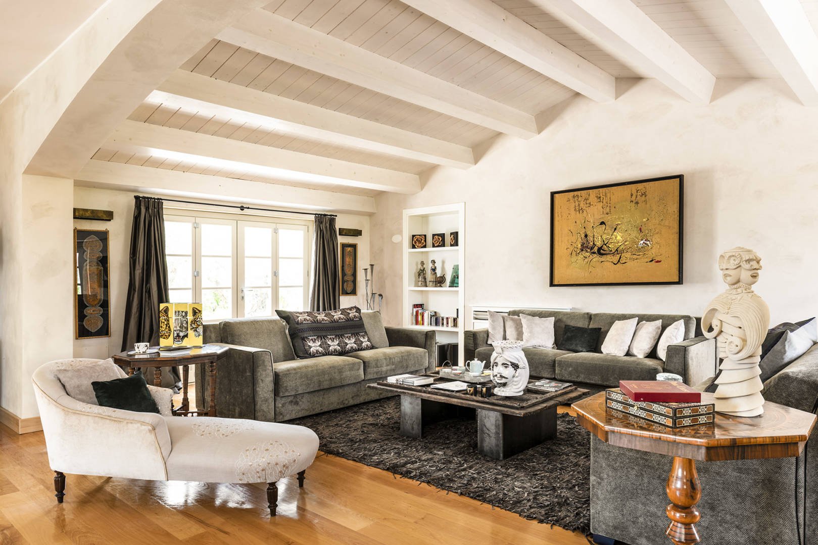 Foto 7 Zahir Country House Noto, 06