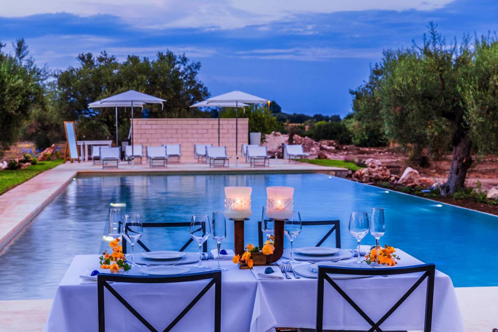 Foto 8 Zahir Country House Noto, 07