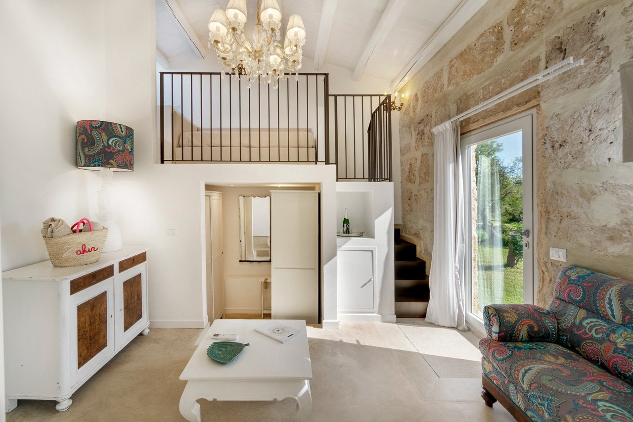 Foto 16 Zahir Country House Noto, 10