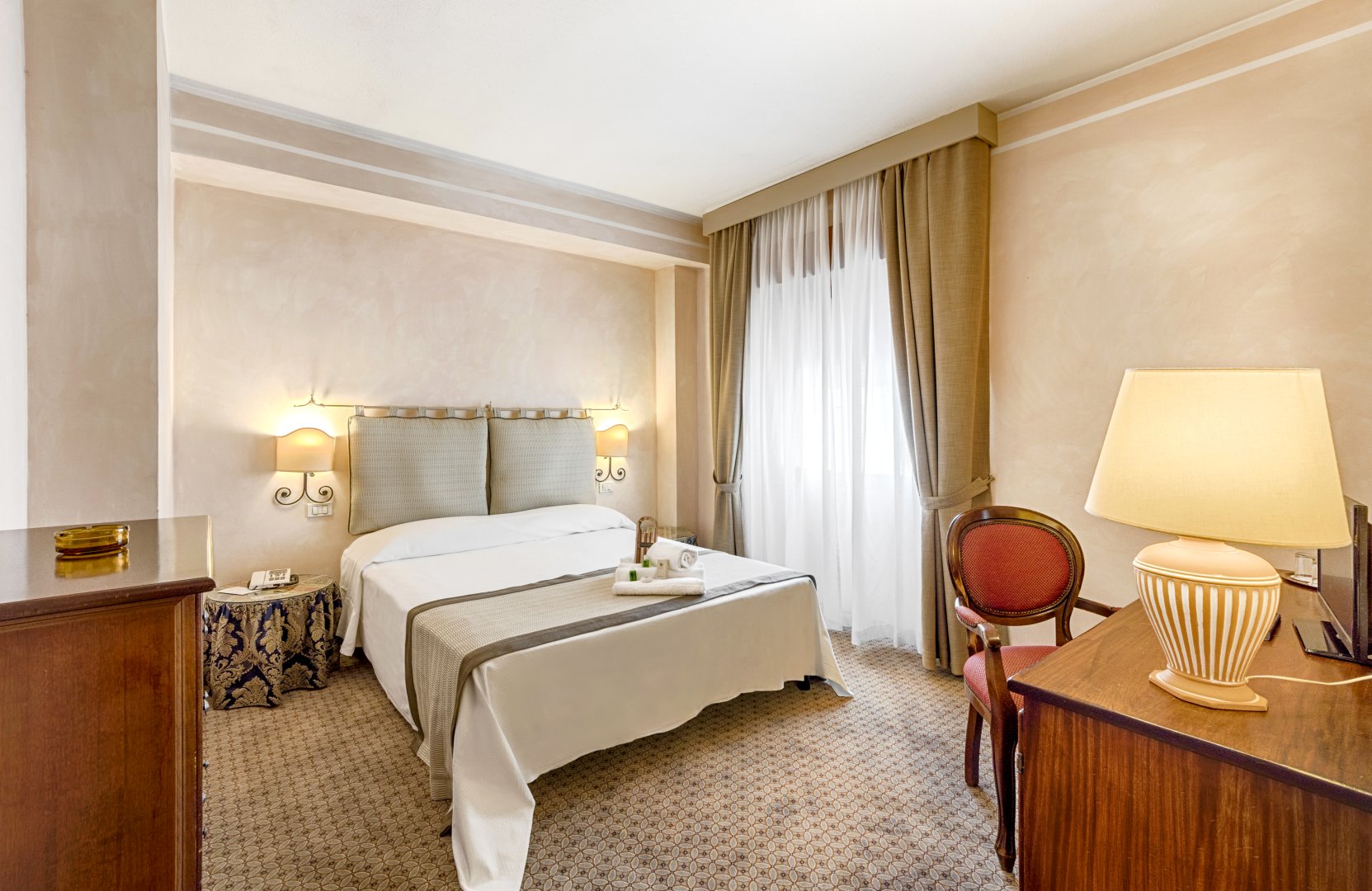 Foto 9 Colonna Palace Hotel Mediterraneo Olbia, 08