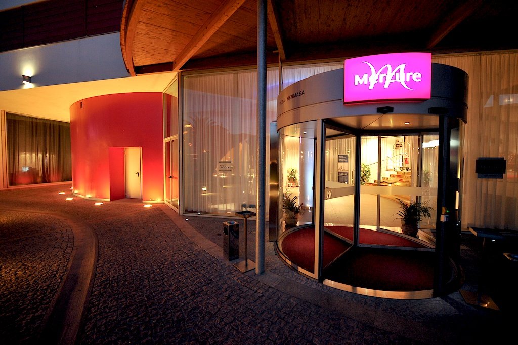 Foto 3 Hotel Mercure Olbia Olbia, 02