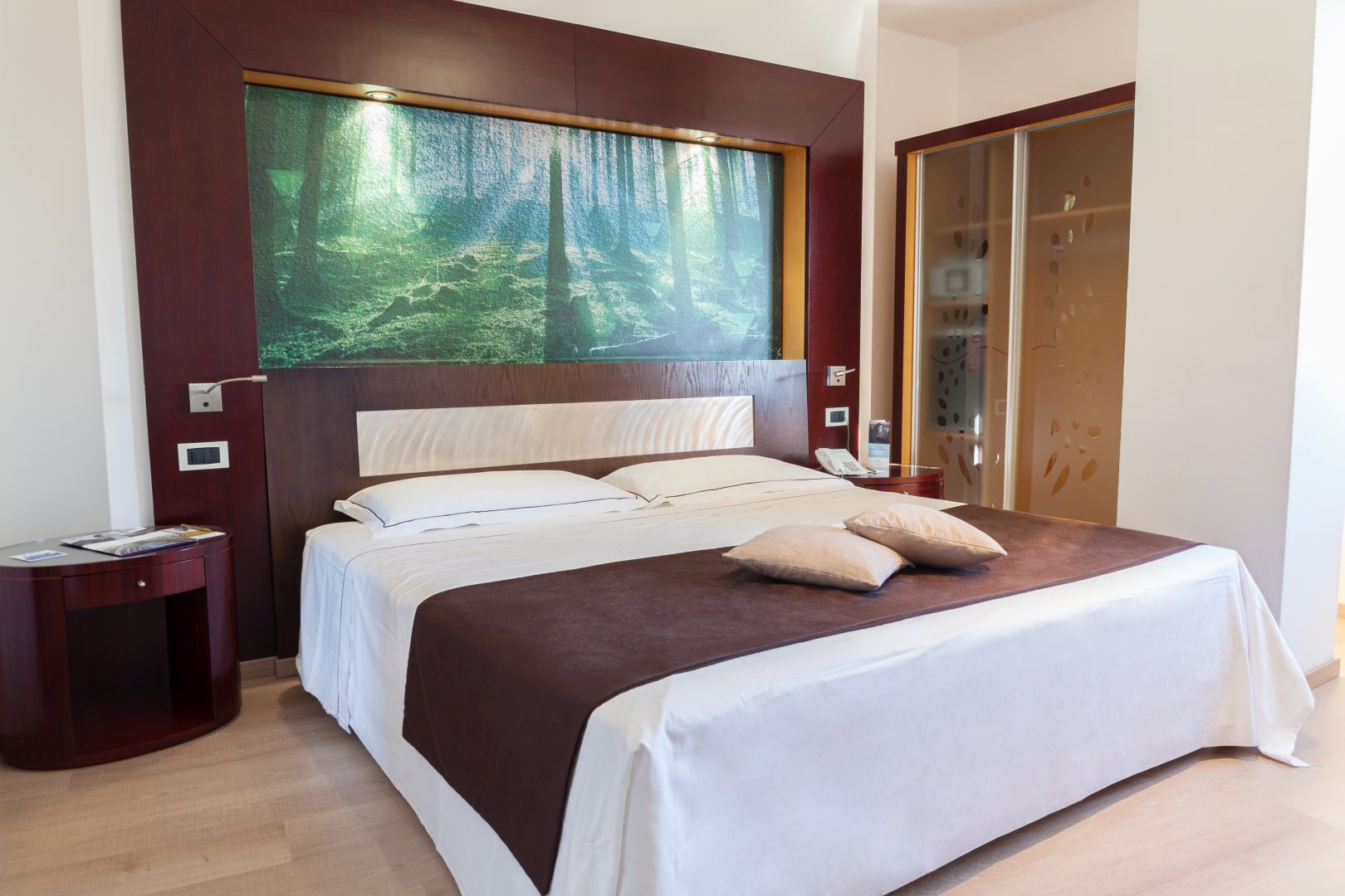 Foto 5 Hotel Mercure Olbia Olbia, 04