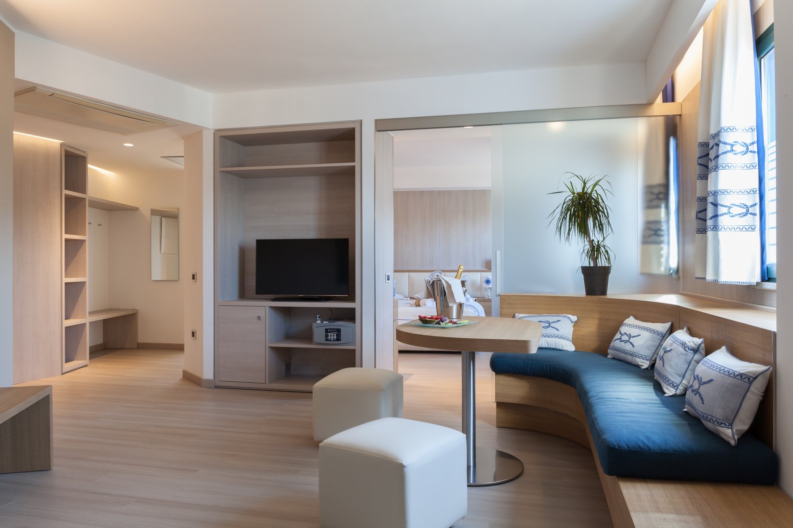 Foto 7 Hotel Mercure Olbia Olbia, 06