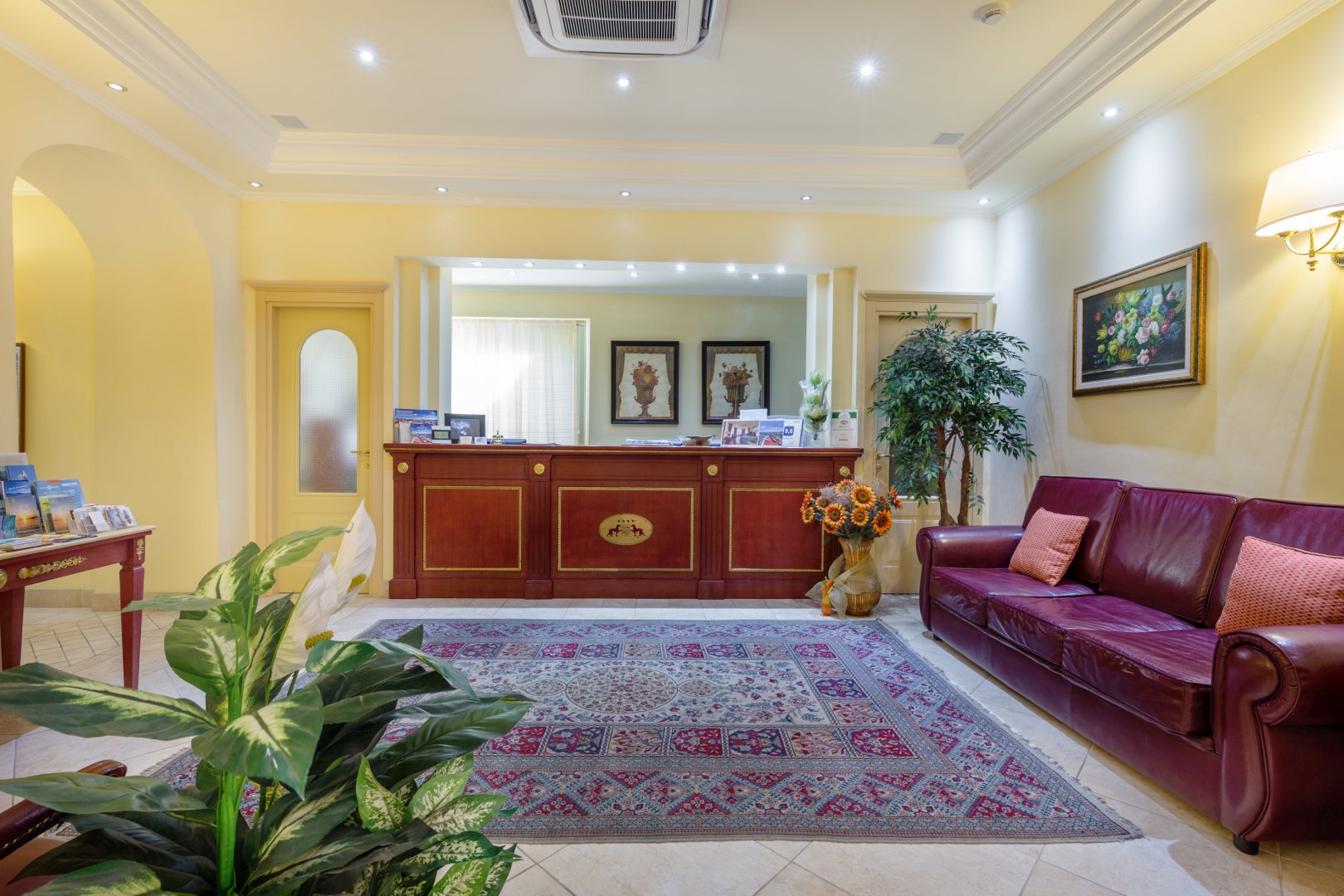 Foto 3 Hotel Panorama Olbia, 02