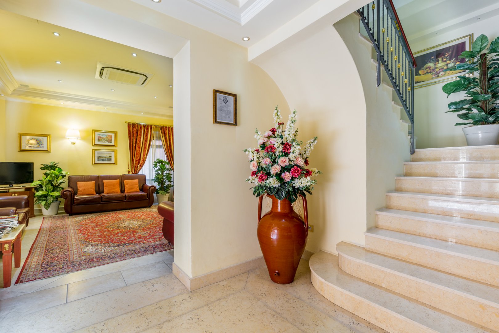 Foto 4 Hotel Panorama Olbia, 03