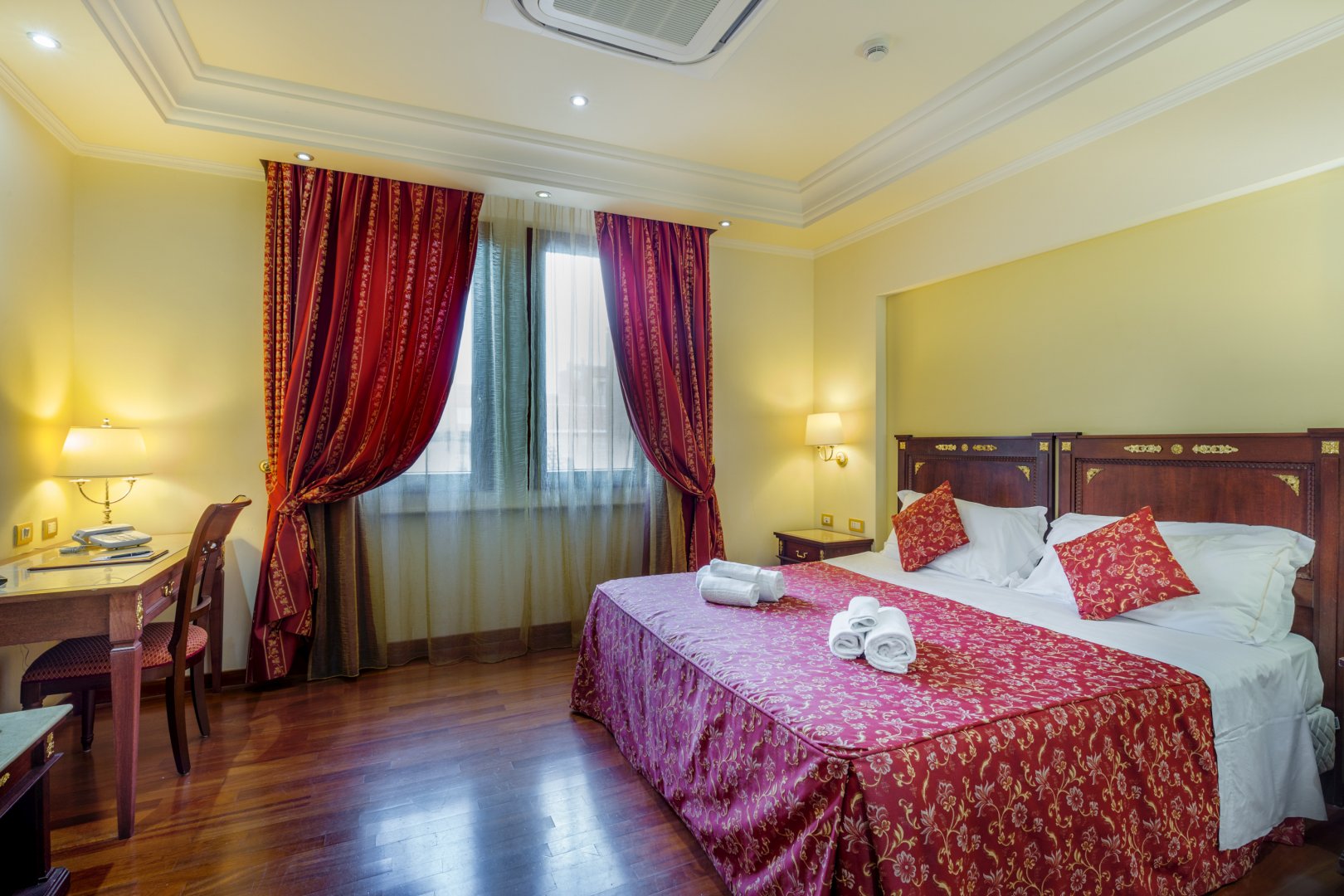 Foto 5 Hotel Panorama Olbia, 04