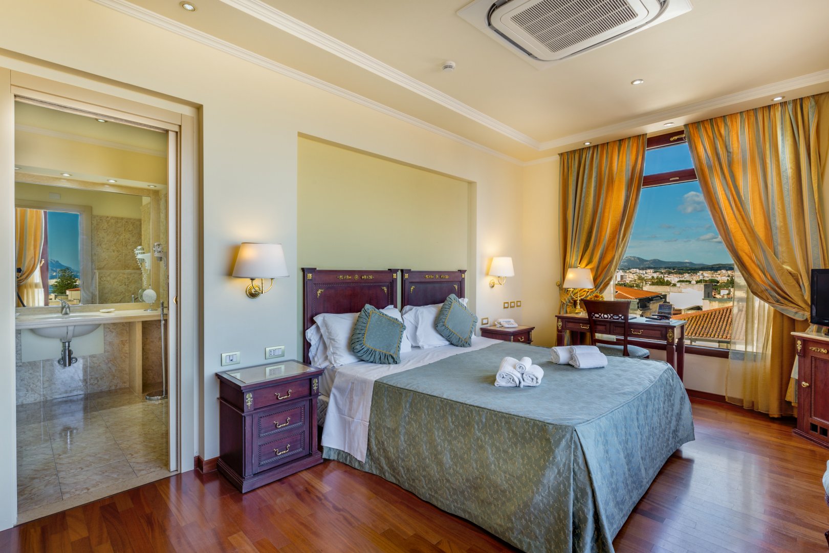 Foto 6 Hotel Panorama Olbia, 05