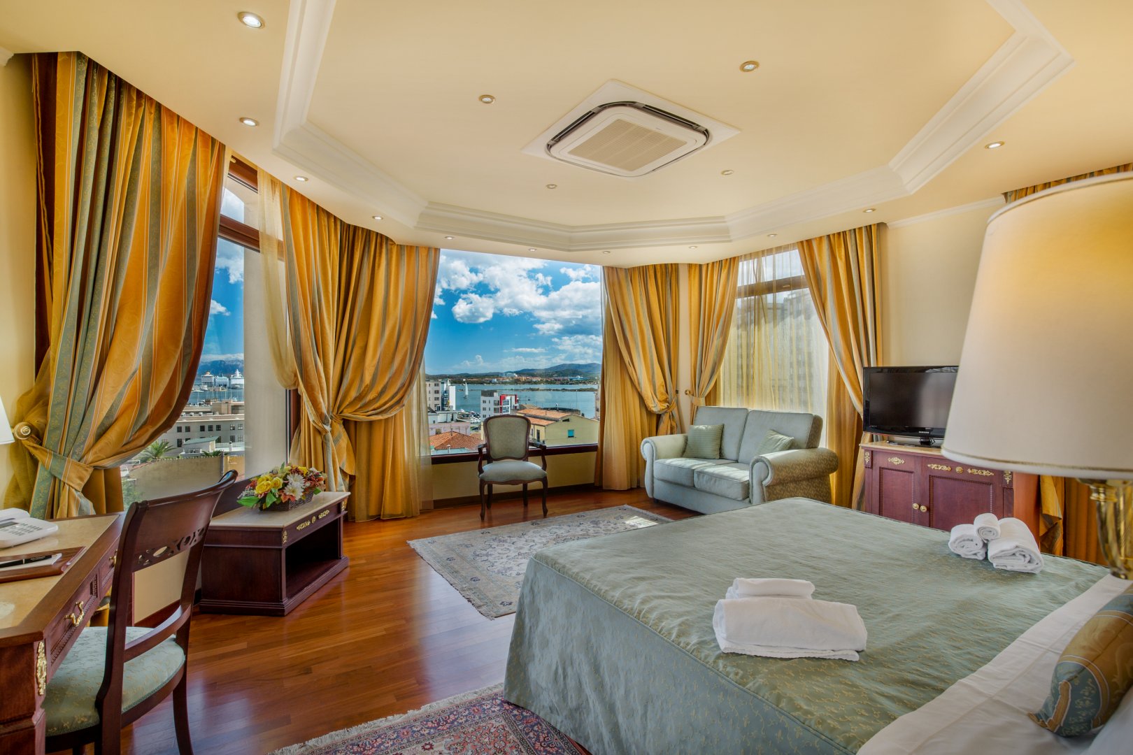 Foto 8 Hotel Panorama Olbia, 07