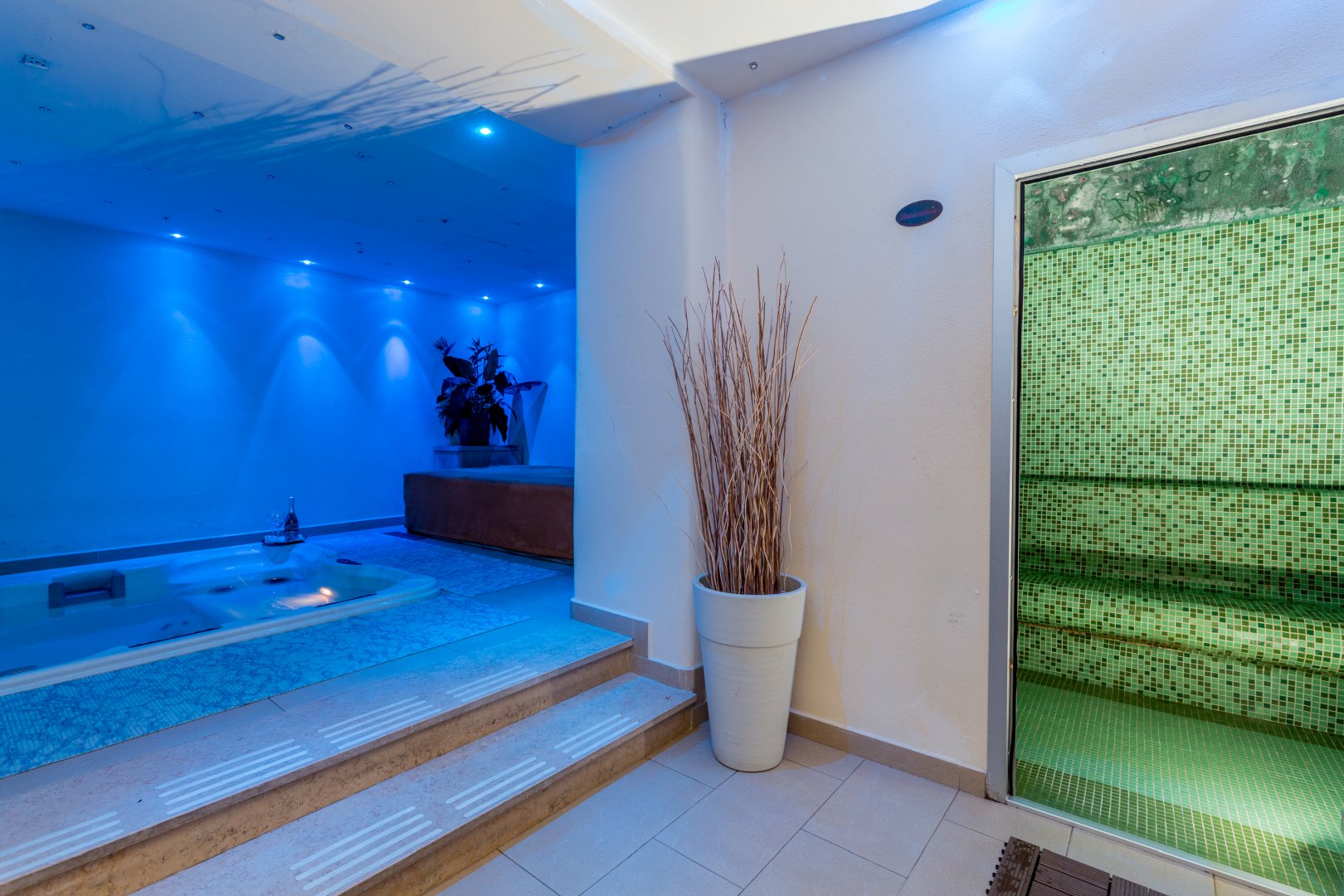 Foto 11 Hotel Panorama Olbia, 10