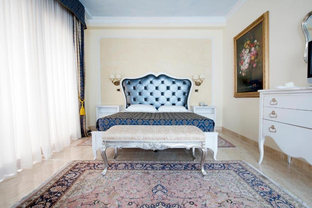 Foto 4 Grand Hotel President Olbia Olbia, 03