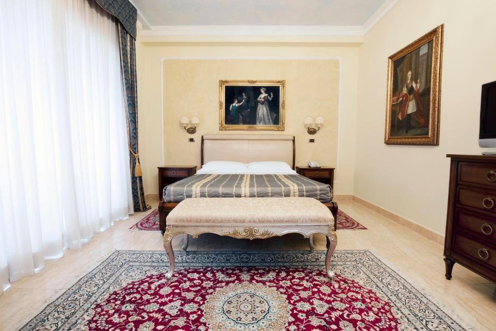 Foto 8 Grand Hotel President Olbia Olbia, 07